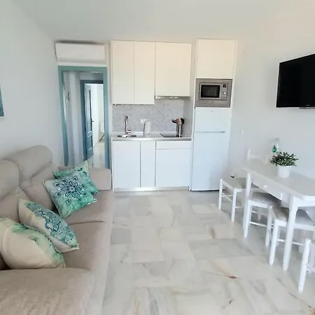 Apartment La Casa Azul