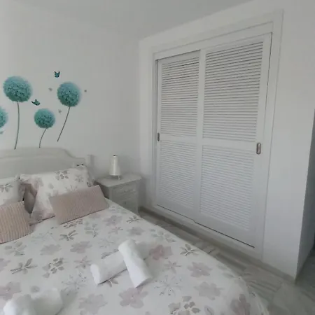 La Casa Azul Apartment Chiclana de la Frontera